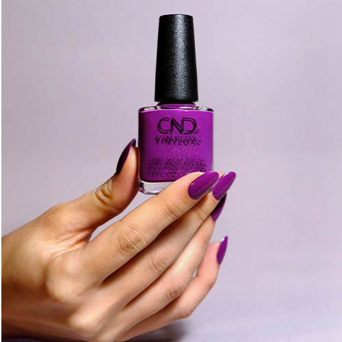 SMALTO CND VINYLUX All The Rage